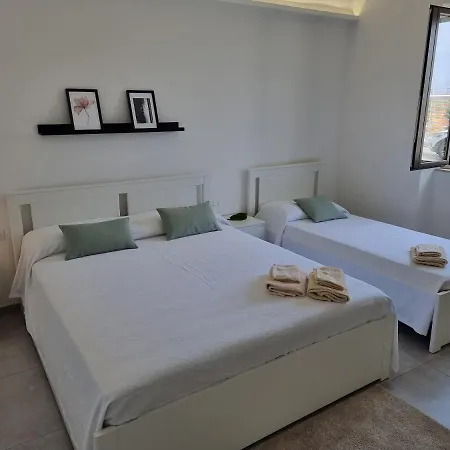A Casa Di Papa By World * Milazzo