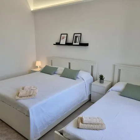A Casa Di Papa By World * Milazzo