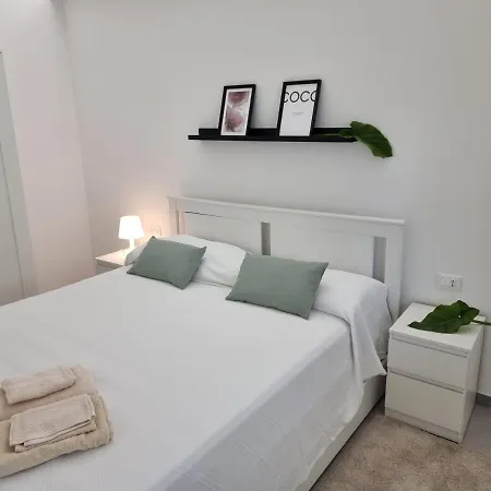 A Casa Di Papa By World Apartment Milazzo