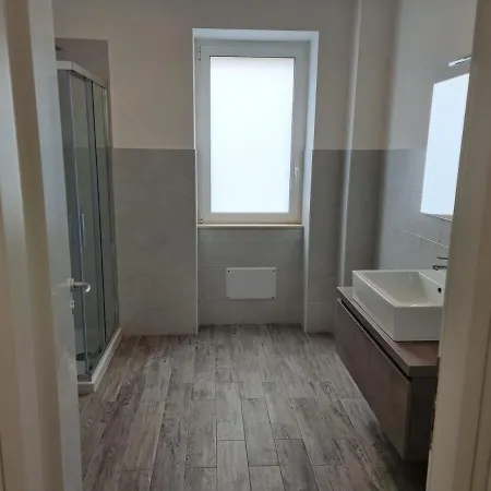 A Casa Di Papa By World Apartment Milazzo