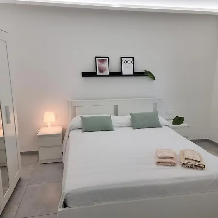 Apartment A Casa Di Papa By World Milazzo