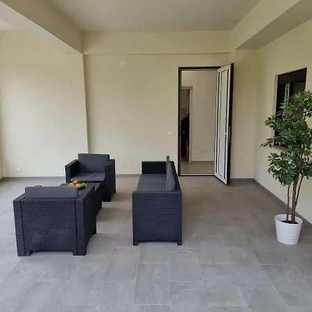 Apartment A Casa Di Papa By World *