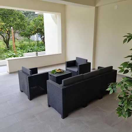A Casa Di Papa By World Apartment