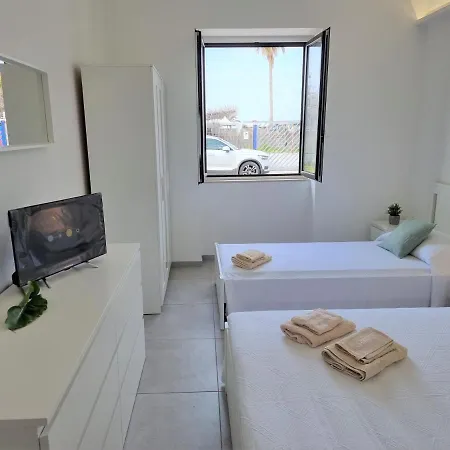 A Casa Di Papa By World * Milazzo