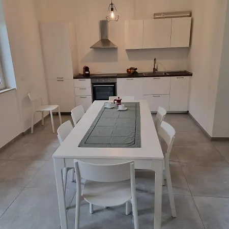 A Casa Di Papa By World Apartment Milazzo