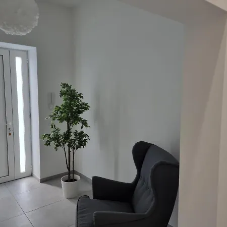 A Casa Di Papa By World * Milazzo