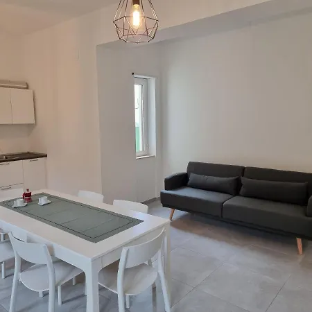Apartment A Casa Di Papa By World