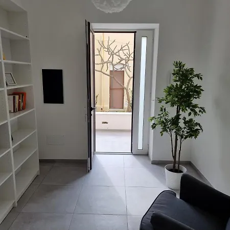 A Casa Di Papa By World Apartment Milazzo
