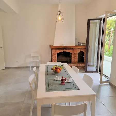 A Casa Di Papa By World Apartment *