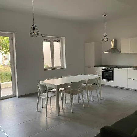 Apartment A Casa Di Papa By World Milazzo